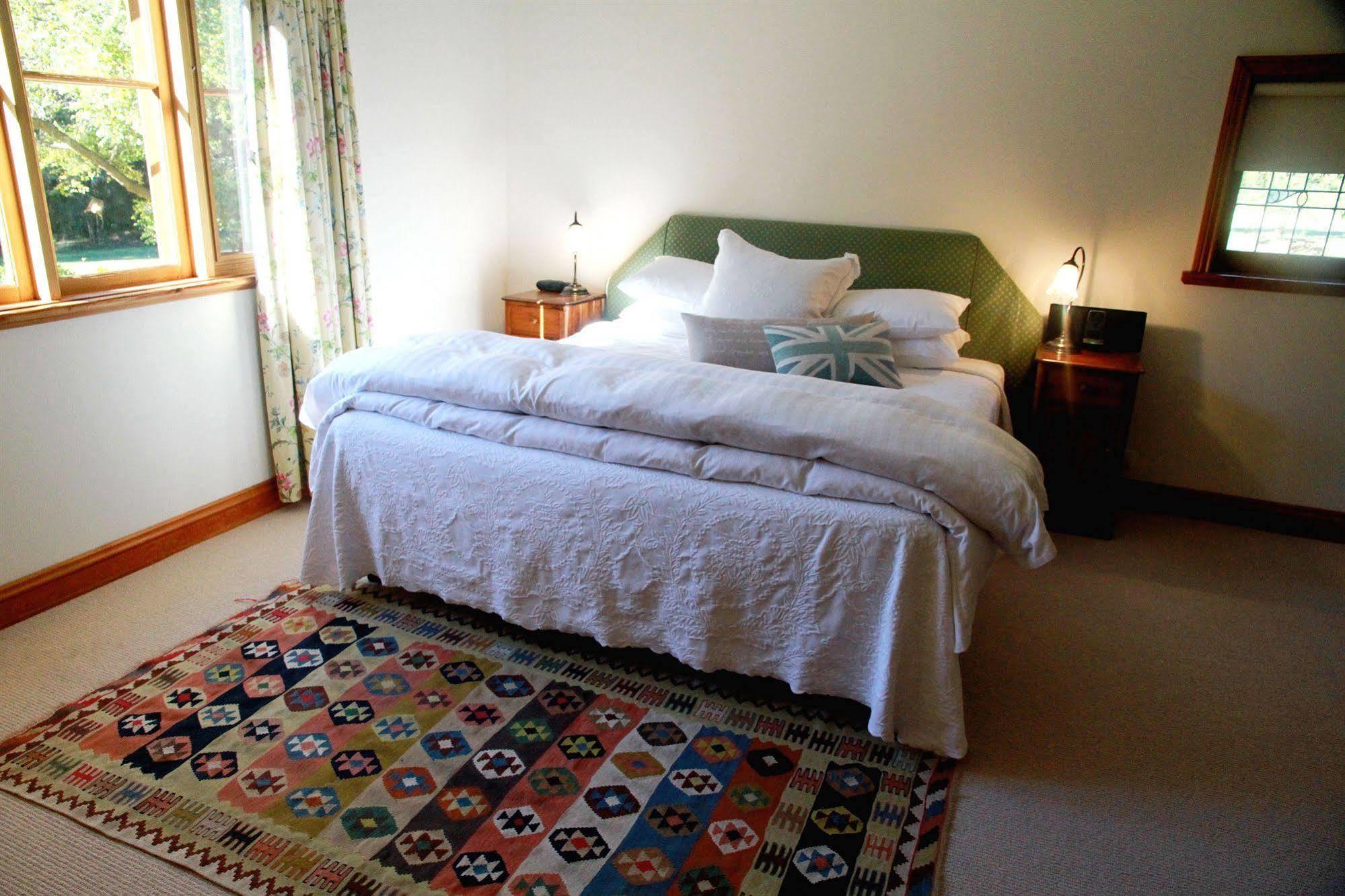 The Carriages Boutique Hotel And Vineyard Pokolbin Exterior photo